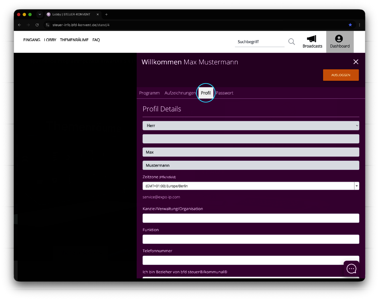 Screens-FAQ-Steuer-Konvent-2026-F09