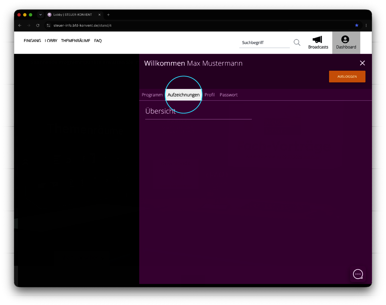 Screens-FAQ-Steuer-Konvent-2026-F08