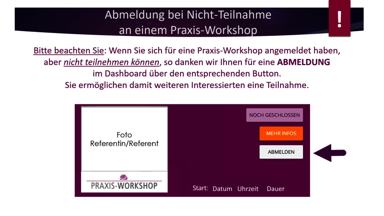 9_Abmeldung_Praxis-Workshops_Nichtteilnahme